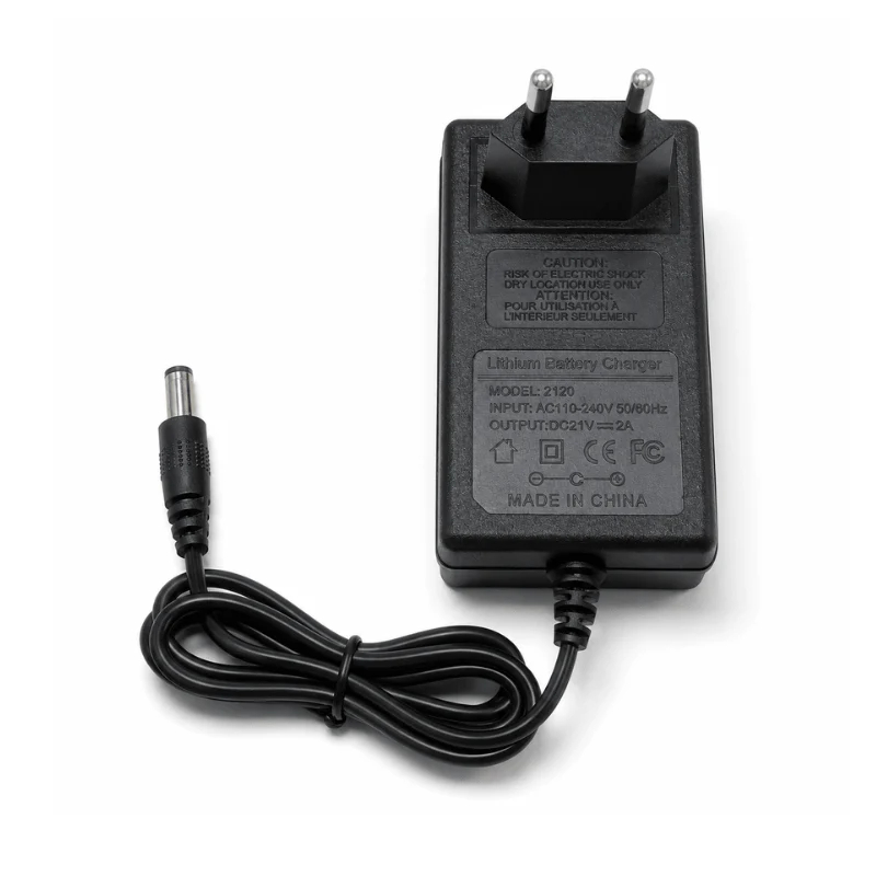 Universal Power Charger
