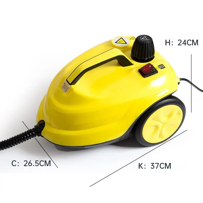 Multi-purpose Steam Cleaner