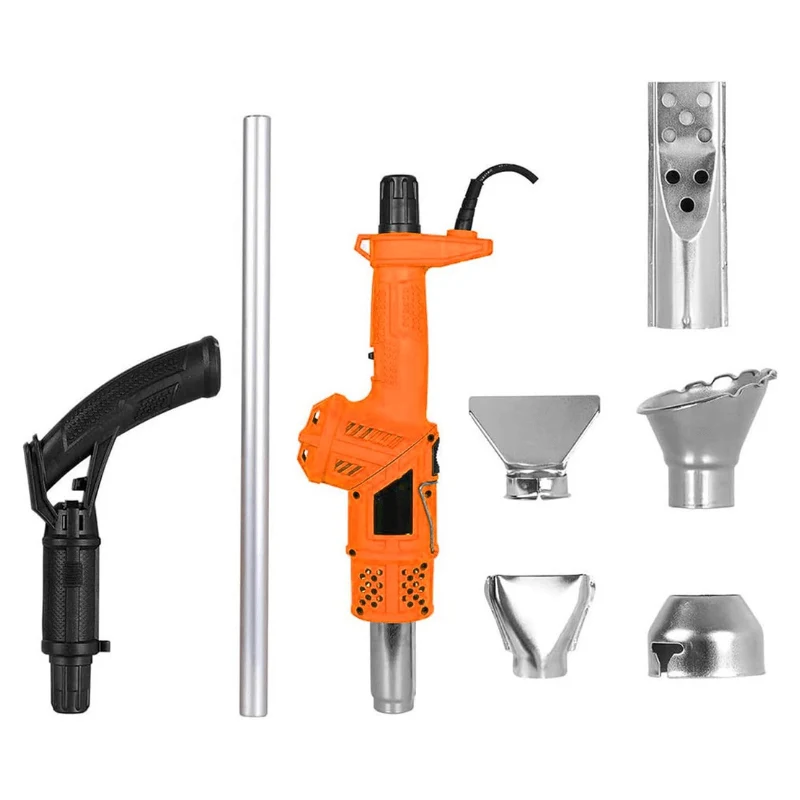 3 in 1 Electric Weed Burner Killer