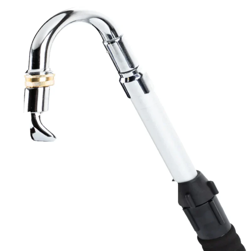 Telescopic Gutter Cleaner
