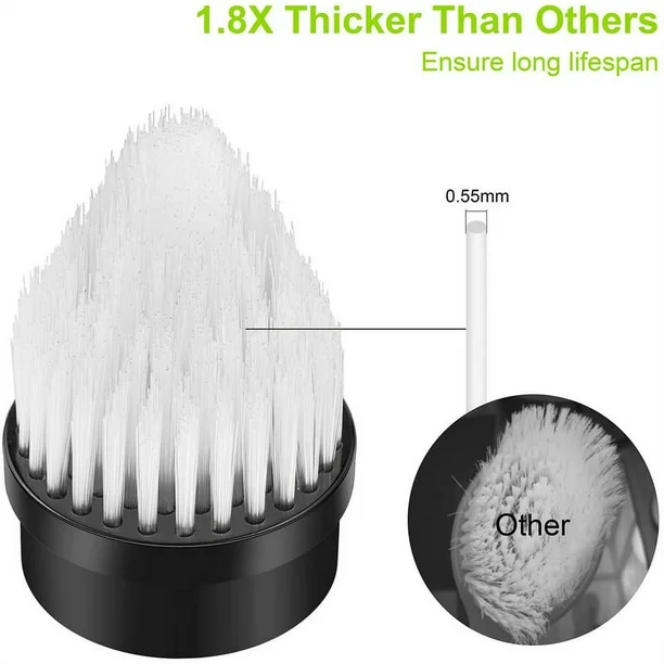 7 in 1 Electric Scrubber Cleaning