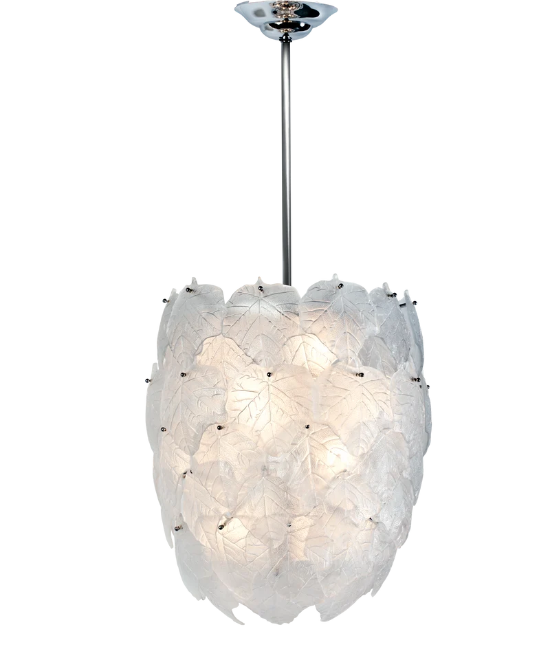 Lustre Eden Blanc de Martyn Lawrence Bullard