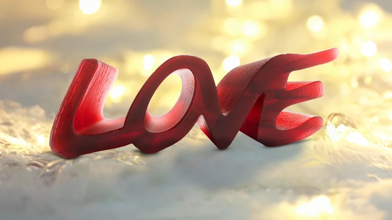 True Love Rouge