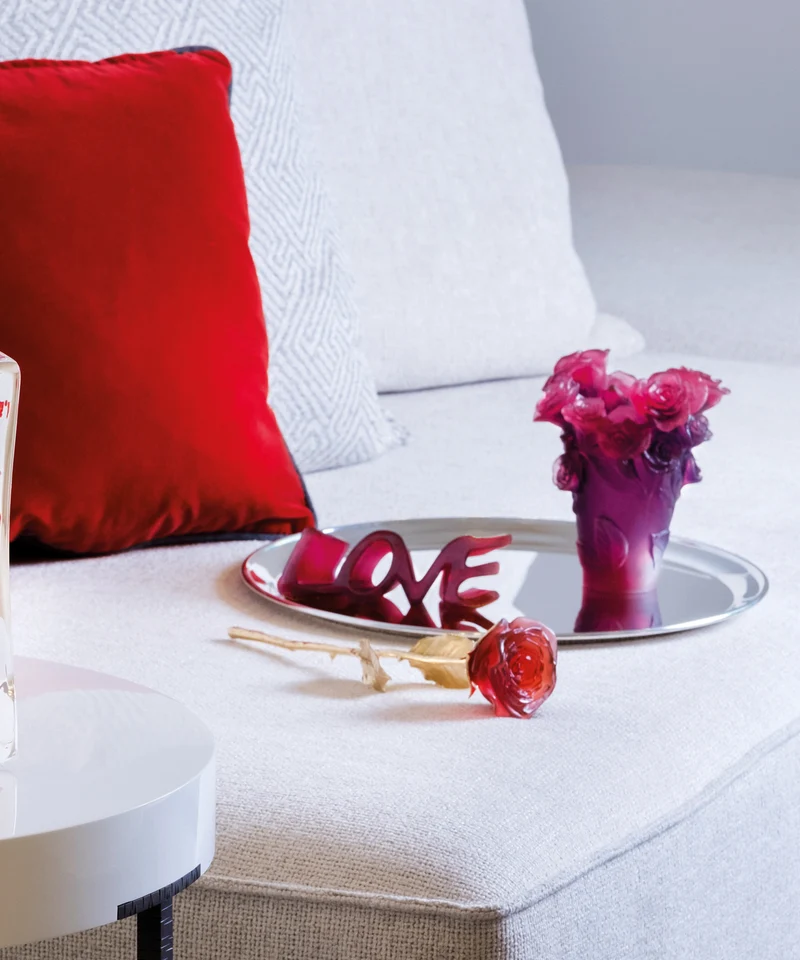 True Love Rouge