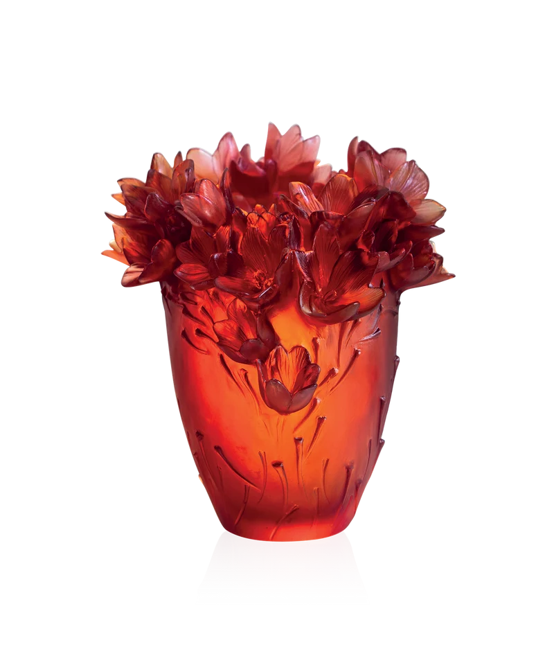 Safran Vase grand modèle