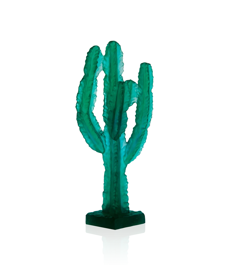 Jardin de Cactus Cactus Vert de Emilio Robba