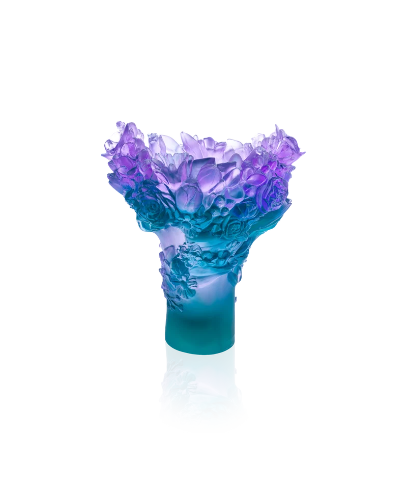 Sweet Garden Vase moyen modèle