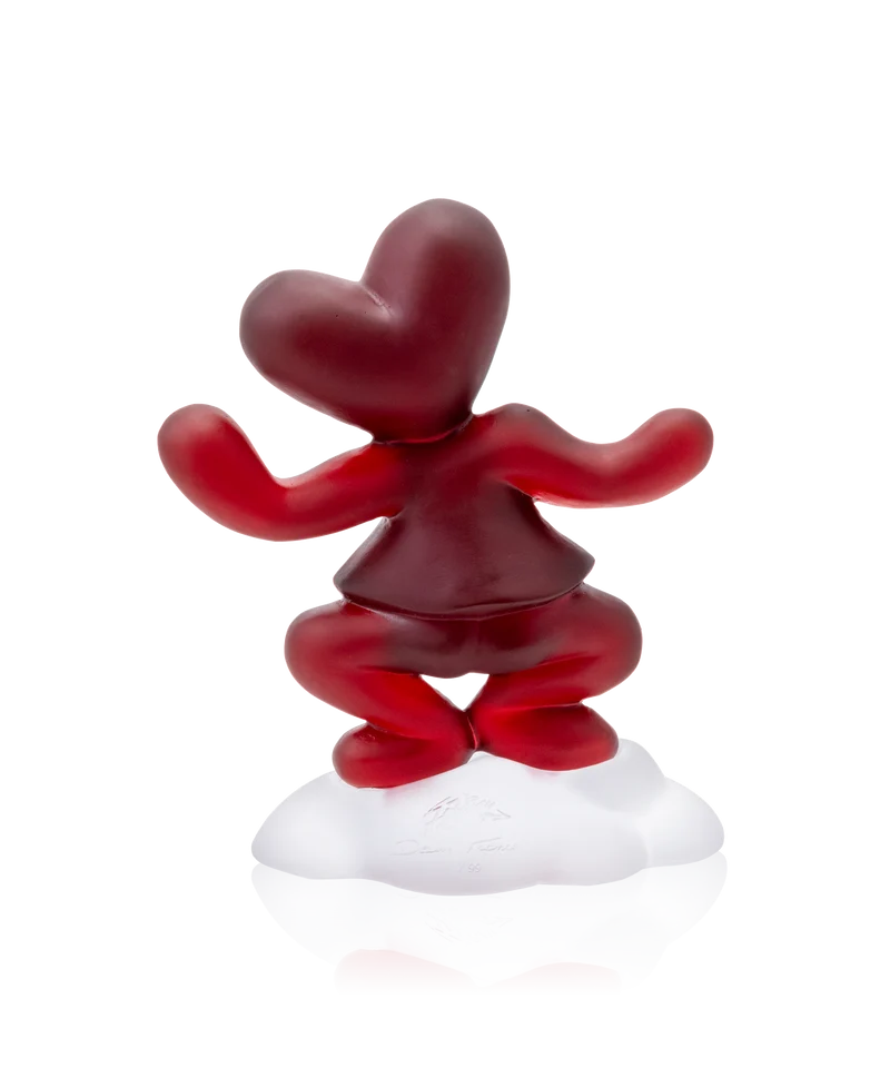 Mister Lover de Faben 99ex