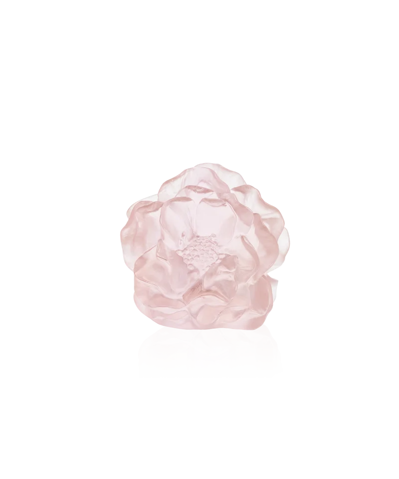 Camelia Fleur décorative Rose