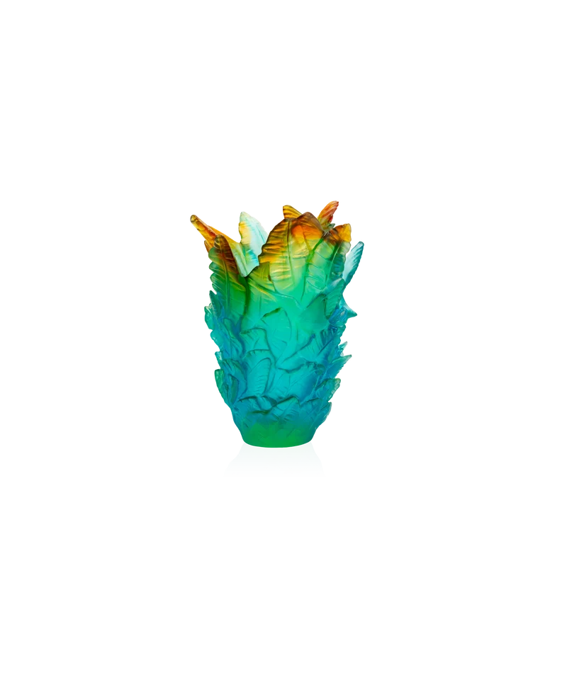 Voyage Tropical Vase petit modèle