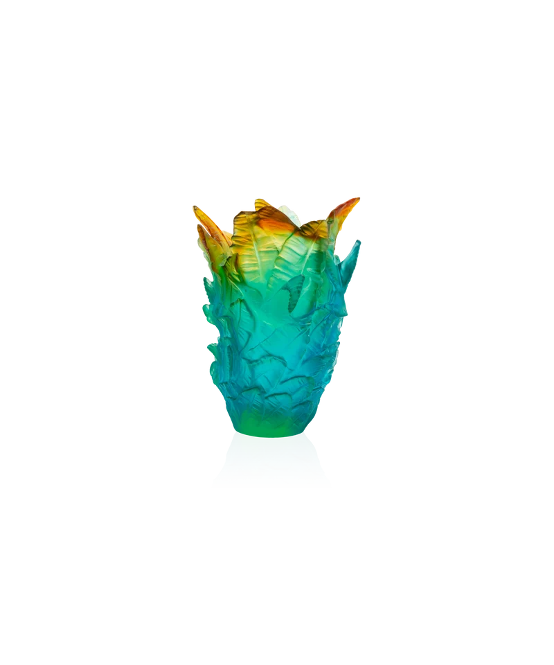 Voyage Tropical Vase petit modèle