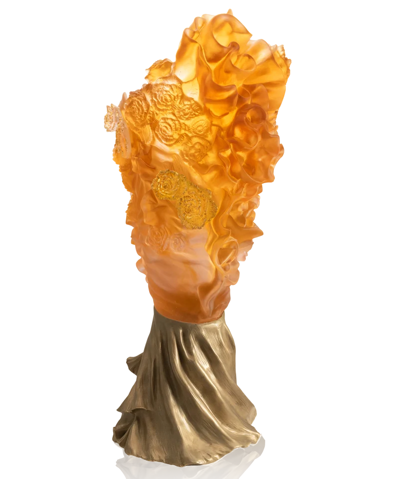 Rose Royale Vase prestige 50ex