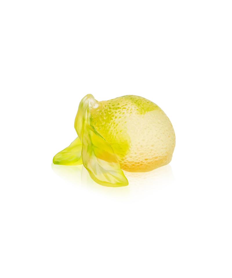 Citrus Citron décoratif