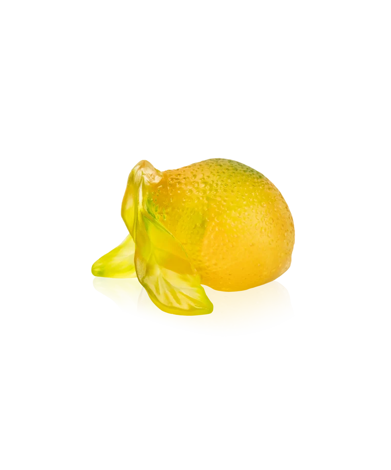 Citrus Citron décoratif
