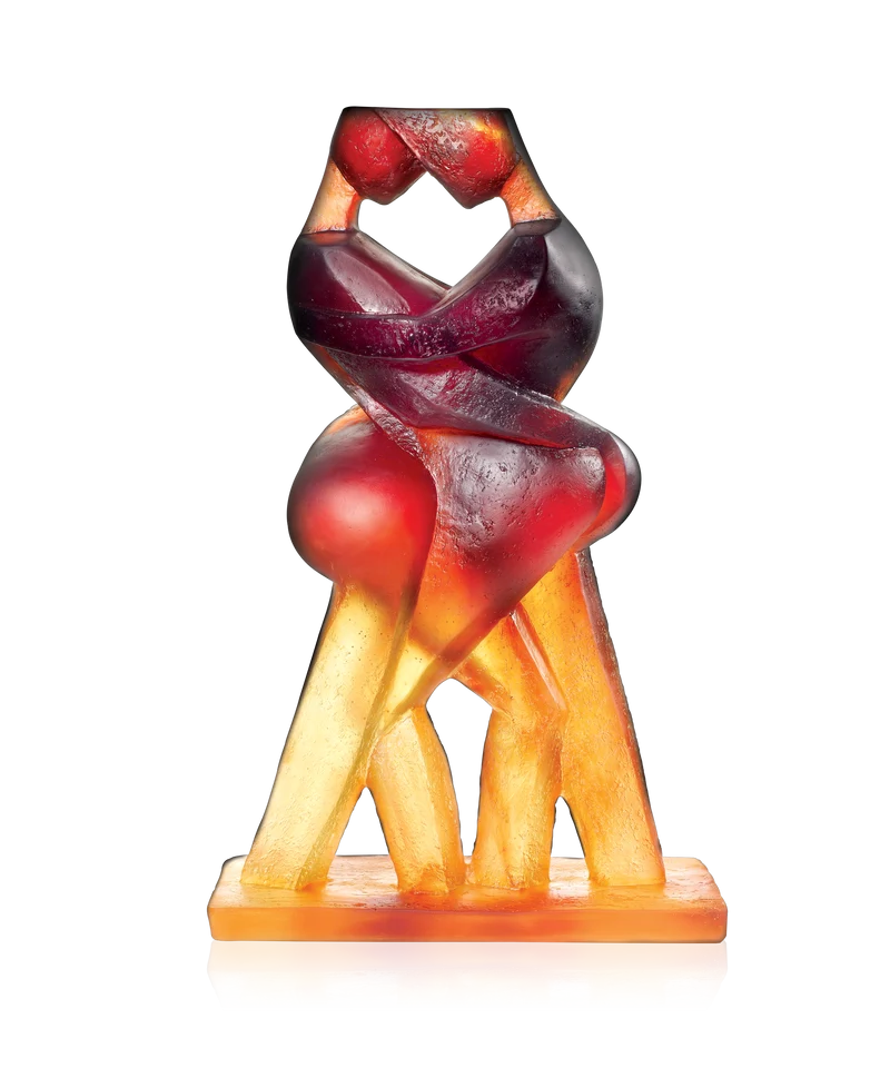 Tango à Paris de Myriam Franck 375ex