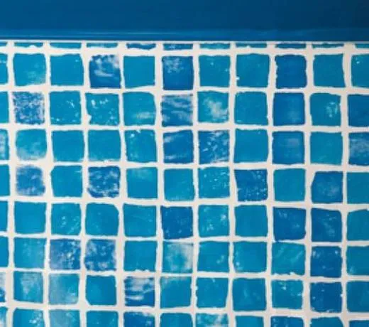 Liner GRE para Piscinas redondas de Aço revestimento