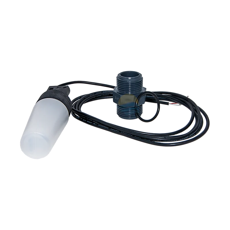 Detector Flujo - Flow Switch de Sugar Valley