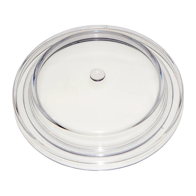 Tapa prefiltro nueva, bombas Silen-Nox Espa.