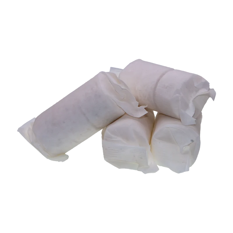 Floculante cartucho PQS, estuche 4 uds.
