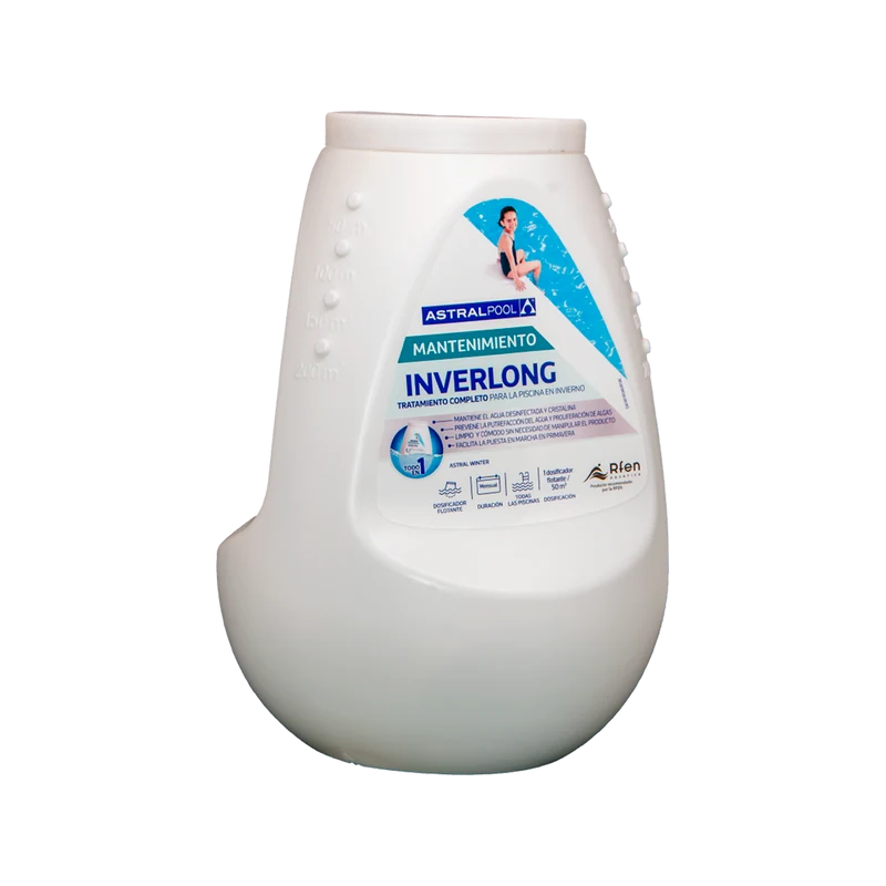 Dosificador de Invernaje AstralPool Inverlong 75151 – 1,75 kg