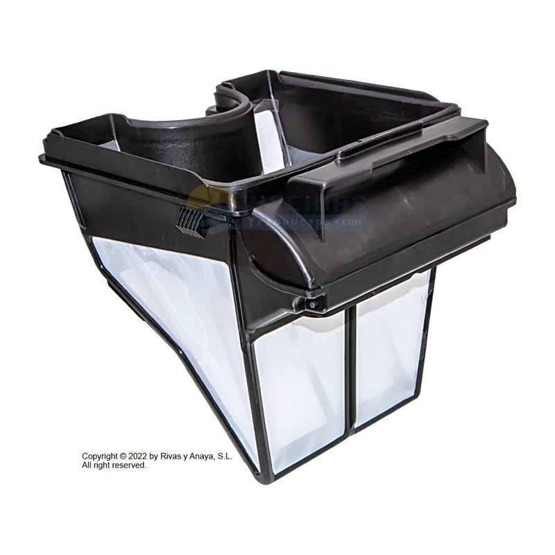 Filtro fino Zodiac 100 micras R0897500 para limpiafondos
