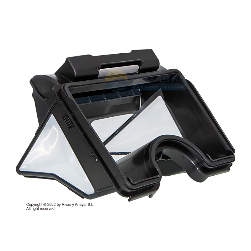 Filtro fino Zodiac 100 micras R0897500 para limpiafondos
