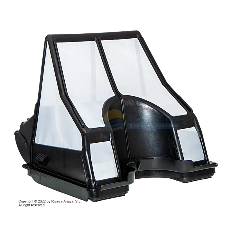 Filtro fino Zodiac 100 micras R0897500 para limpiafondos