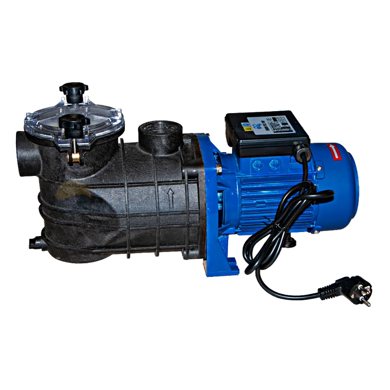 Bomba Bravia monofásica de 2,00 HP. 500554M. QP.