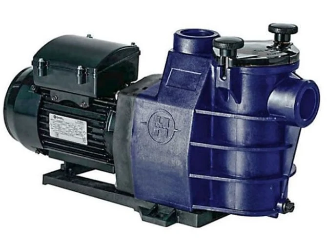 Bomba de Filtração HAYWARD StarPump II