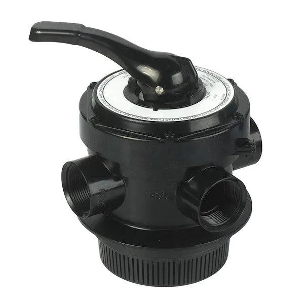 Filtro Monobloco com bomba 0,25 até 1,5 hp - QP