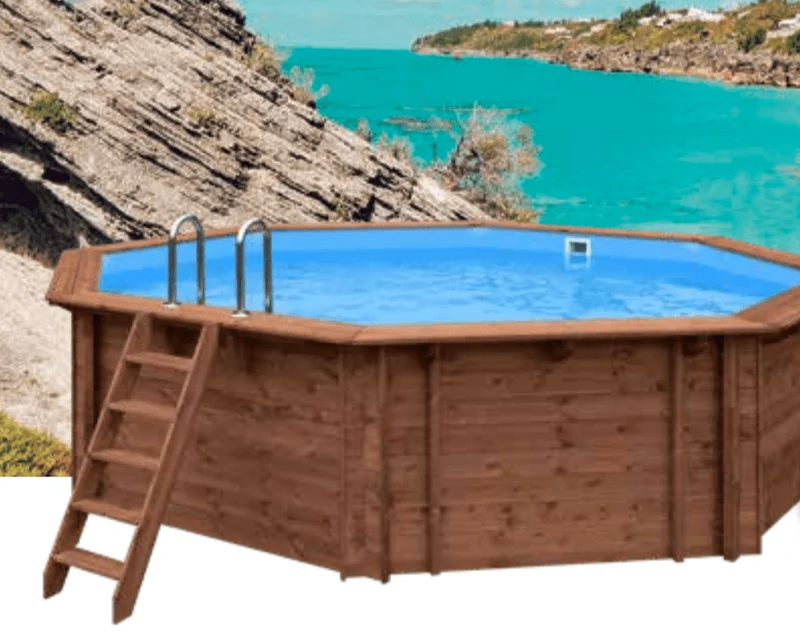 Piscina SWIMPOOL Madeira (Redonda) BERMUDA