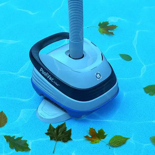 Aspirador Hidráulico HAYWARD POOLVAC V-FLEX