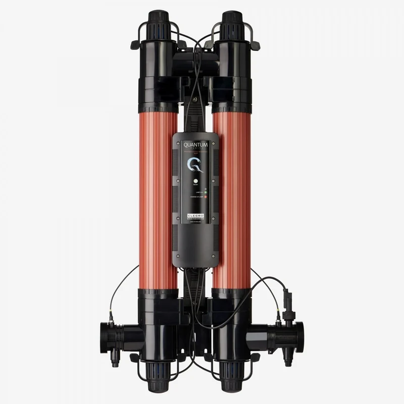Esterilizador UV - QUANTUM
