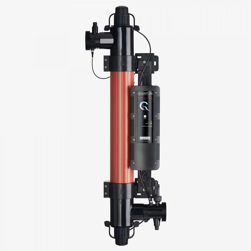 Esterilizador UV - QUANTUM