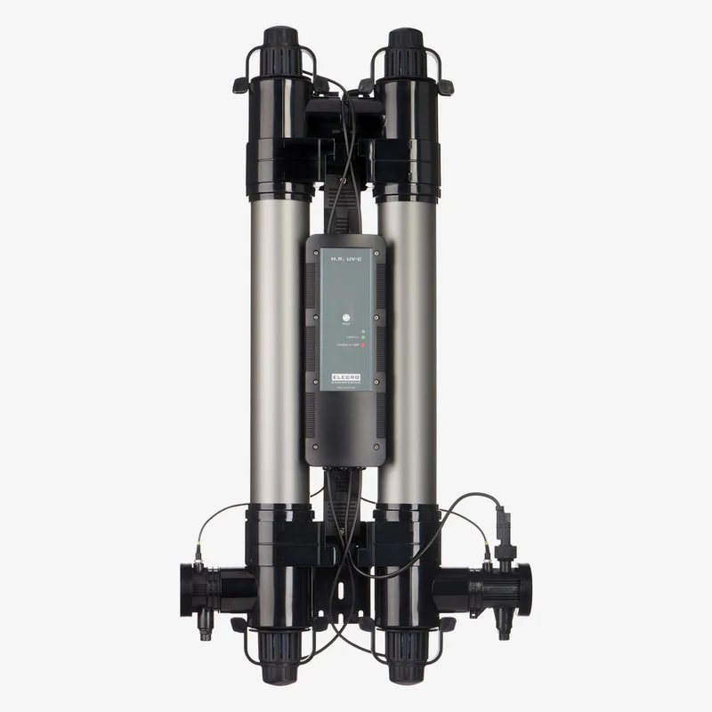 Esterilizador H.R.UV-C
