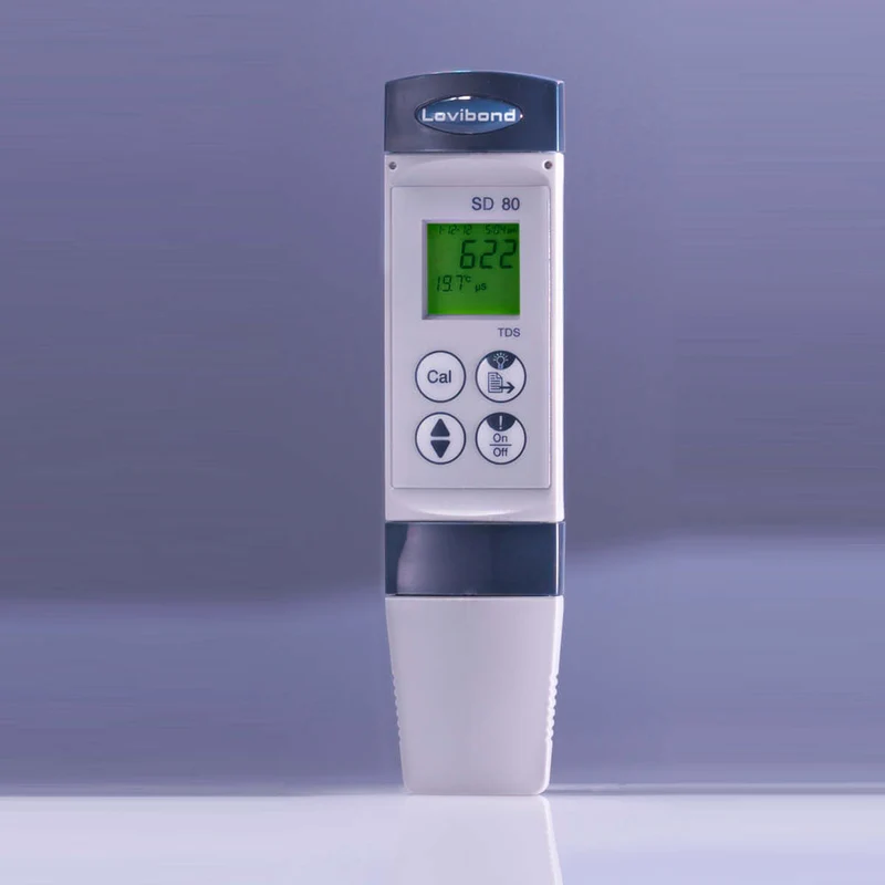 Analisador Profissional - Lovibond SD