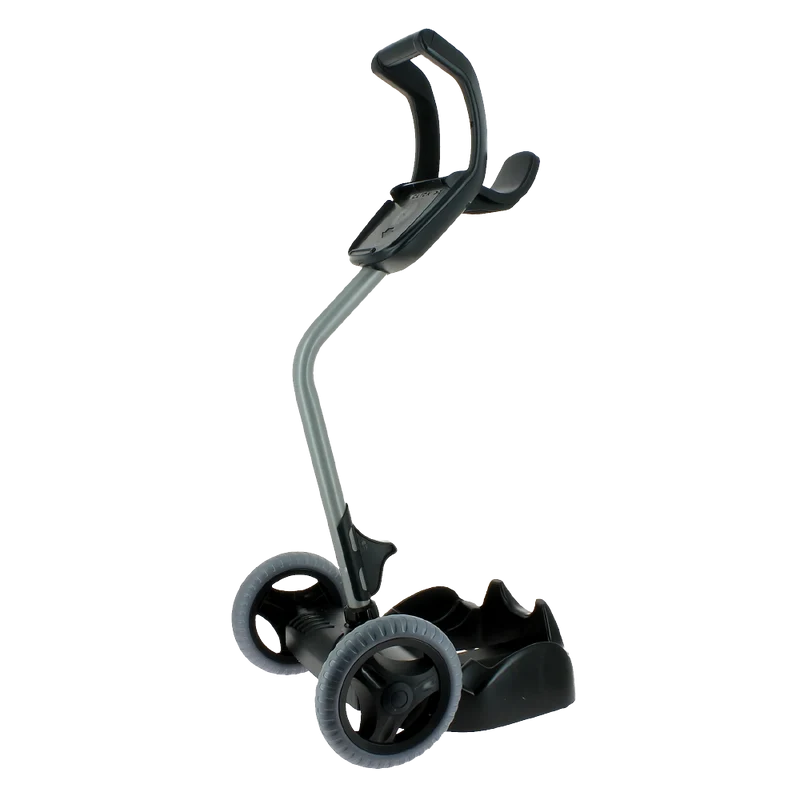 Carro de transporte limpiafondos Zodiac Vortex