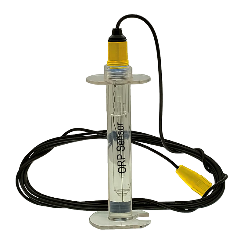 Sonda Redox P19, 3 Mts. Zodiac.