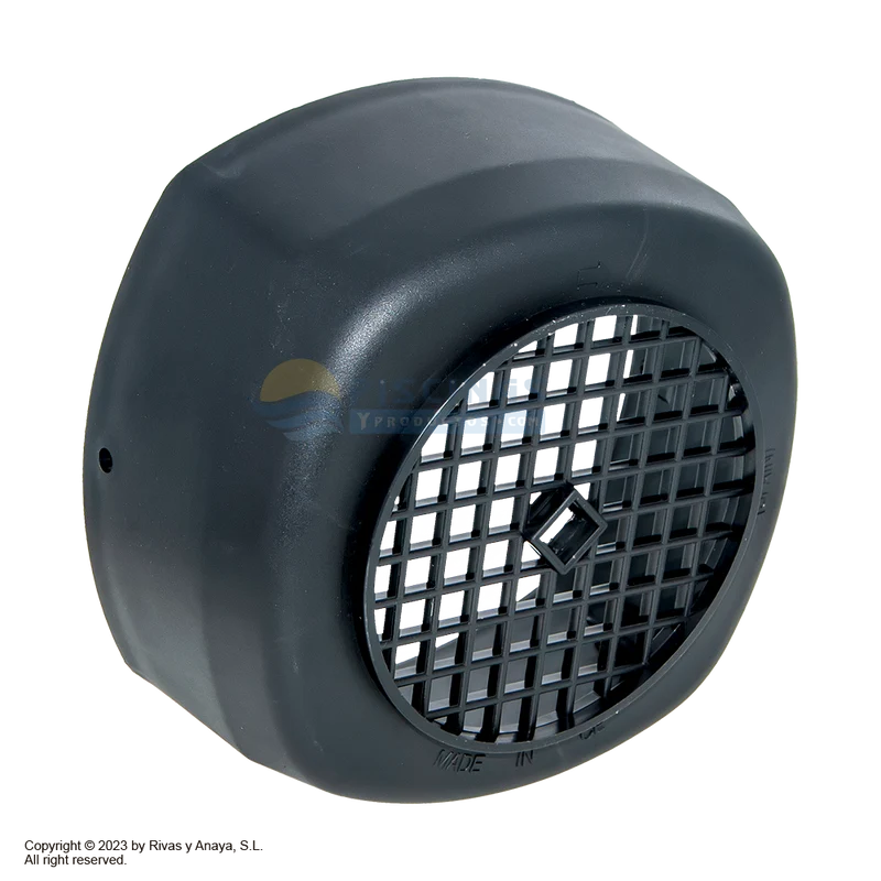 Tapa ventilador motor bomba ESPA Silen y Nox – 10433