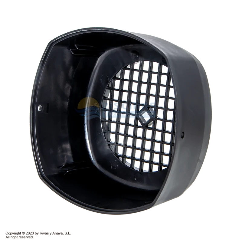Tapa ventilador motor bomba ESPA Silen y Nox – 10433