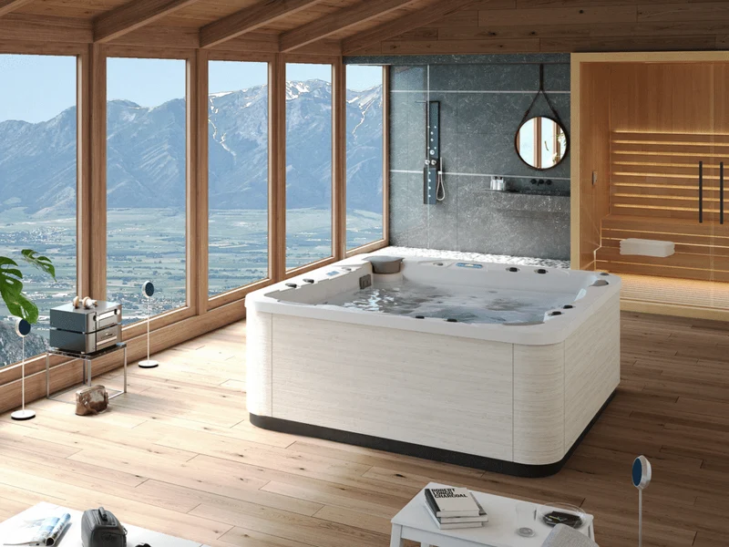 SPA PREMIUM VELVET