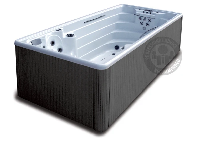 SWIMSPA MEDITERRANEA- GAMA SWIMSPA - 3 LUGARES