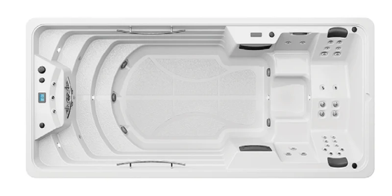 SWIMSPA MEDITERRANEA- GAMA SWIMSPA - 3 LUGARES