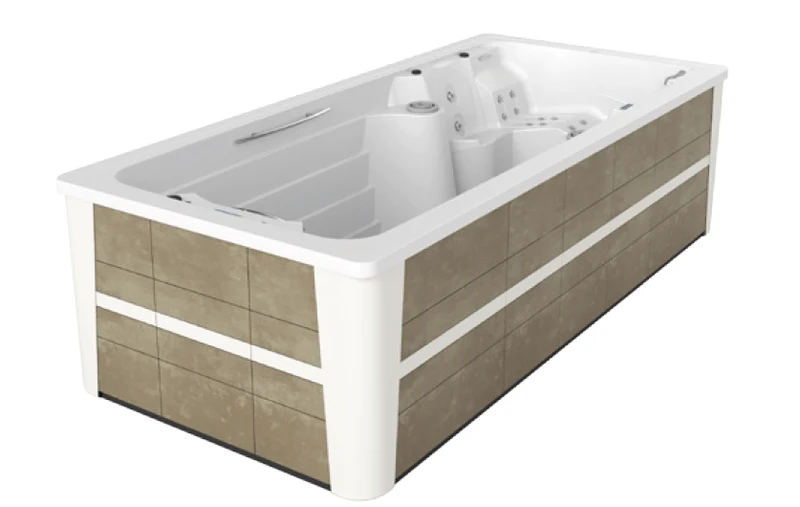 SWIMSPA CRETA - GAMA SWIMSPA