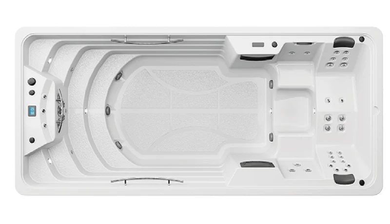 SWIMSPA CRETA - GAMA SWIMSPA