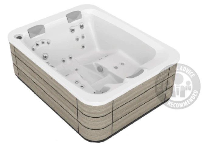 SPA EQUILIBRE E - GAMA ESSENTIAL