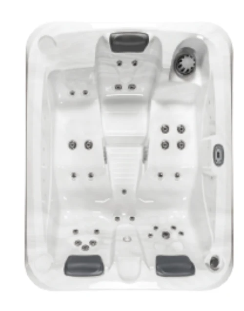SPA EQUILIBRE E - GAMA ESSENTIAL