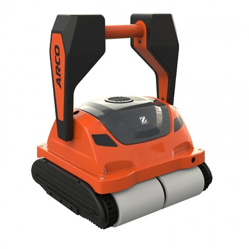 Aspirador ROBOT ZODIAC ARCO limpa fundos Eléctrico e Automático