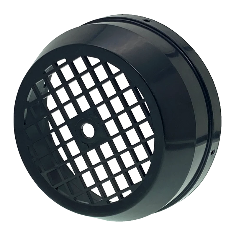 Tapa ventilador MEC 63 bombas Saci Óptima 25-50
