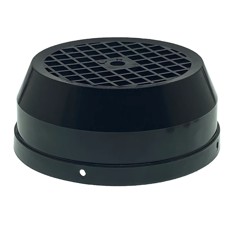 Tapa ventilador MEC 63 bombas Saci Óptima 25-50